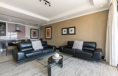 Sandown Apartamento | 207 Raphael Penthouse