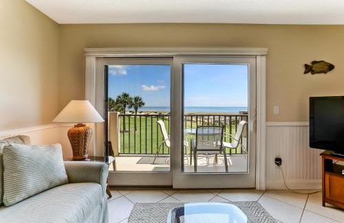 Amelia City Casa | 207 Sailmaker