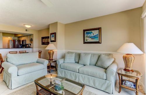 Amelia City Casa | 207 Sailmaker