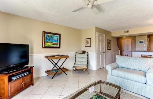 Amelia City Casa | 207 Sailmaker