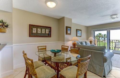 Amelia City Casa | 207 Sailmaker