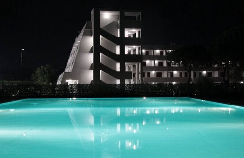Lido di Spina Apartamento | 207 SAND STUDIO X2 - RAFFAELLO FAMILY RESORT