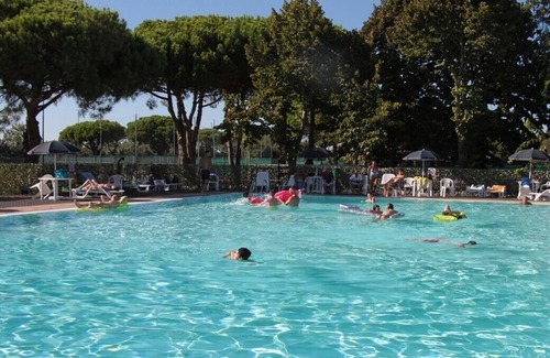 Lido di Spina Apartamento | 207 SAND STUDIO X2 - RAFFAELLO FAMILY RESORT