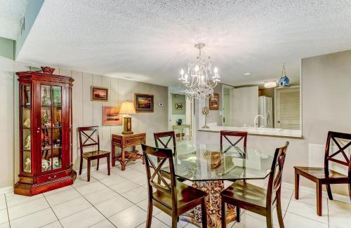 Fernandina Beach Casa | 2070 Beachwood Light, Bright and Airy condo at Amelia Island Plantation