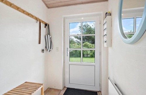 Sundhuse Casa | 20795 Ulfborg - Fyrrebakken 6