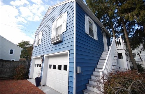 South Rehoboth Apartamento | 207B Laurel St - One Bedroom Apartment, Sleeps 4