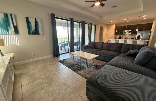 Haines City Casa | 207MCV - Balmoral Resort