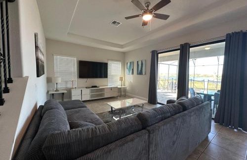 Haines City Casa | 207MCV - Balmoral Resort
