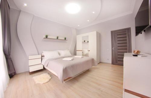 Almaty Apartamento | 208 Уютные дизайнерские апартаменты в отличном районе Идеально для командированных и туристов