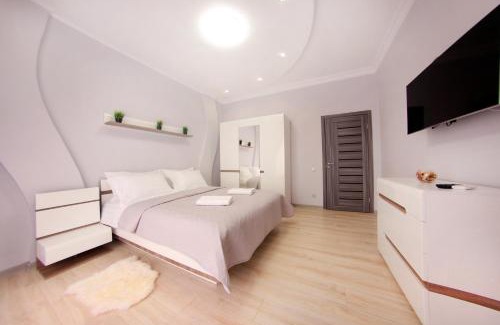 Almaty Apartamento | 208 Уютные дизайнерские апартаменты в отличном районе Идеально для командированных и туристов