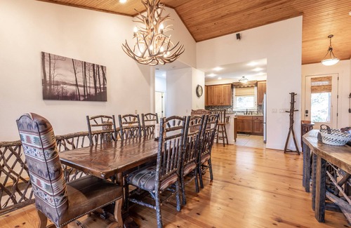 Bear Lake Reserve Casa | 208 Grandview at Bear Lake Reserve