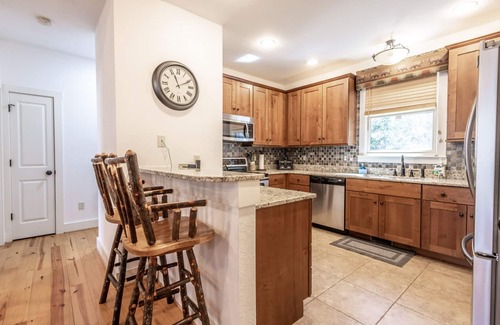 Bear Lake Reserve Casa | 208 Grandview at Bear Lake Reserve