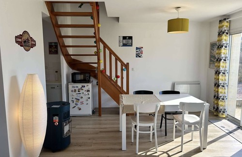 Plurien Casa | 208-House 6p close to Sables-D'or-les-Pins