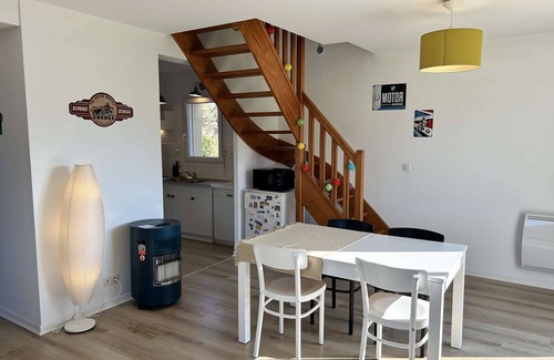 Plurien Casa | 208-House 6p close to Sables-D'or-les-Pins