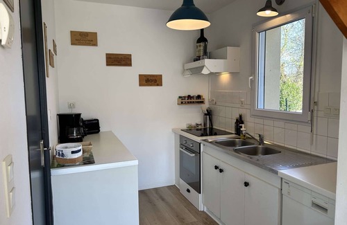 Plurien Casa | 208-House 6p close to Sables-D'or-les-Pins