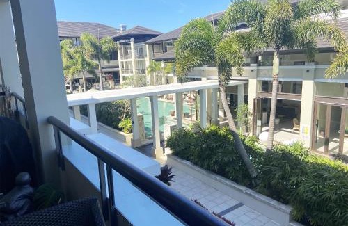 Casuarina Apartamento | 208 Santai - Spacious Family Apartment by uHoliday
