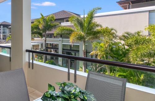 Casuarina Apartamento | 208 Santai - Spacious Family Apartment by uHoliday