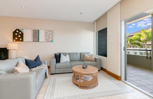 Casuarina Apartamento | 208 Santai - Spacious Family Apartment by uHoliday