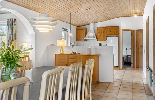 Sundhuse Casa | 20804 Ulfborg - Tyttebærvej 6