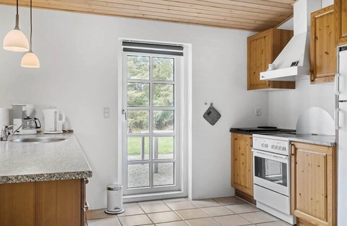 Sundhuse Casa | 20804 Ulfborg - Tyttebærvej 6