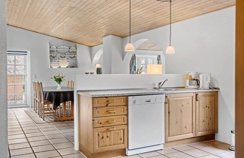Sundhuse Casa | 20804 Ulfborg - Tyttebærvej 6