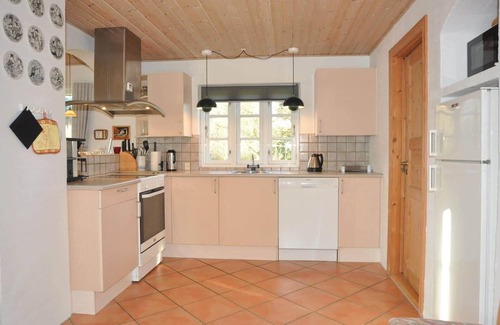 Sundhuse Casa | 20828 Ulfborg - Tyttebærvej 17