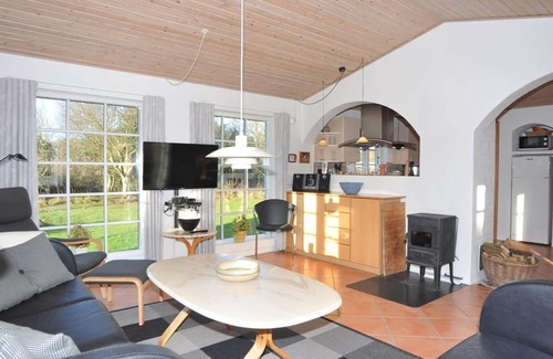 Sundhuse Casa | 20828 Ulfborg - Tyttebærvej 17