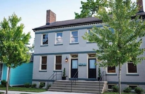 Madison Casa | #209 Kings, River View, Deck, Bicentennial Park