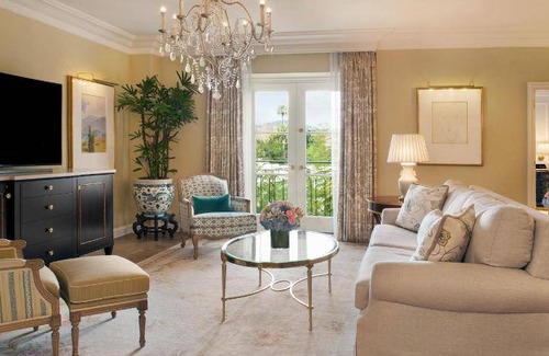 Beverly Hills Complejo | 209 m² Complejo turístico ∙ 127 huéspedes