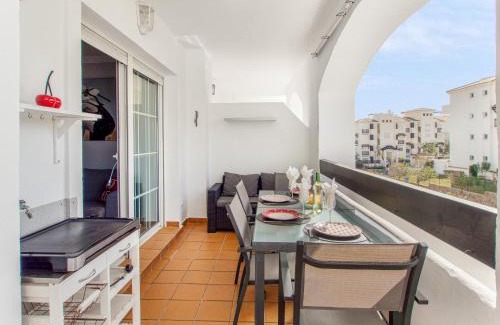 San Luis de Sabinillas Apartamento | 2091- Apt close from all amenities