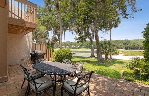 Fernandina Beach Casa | 2098 Beach Wood