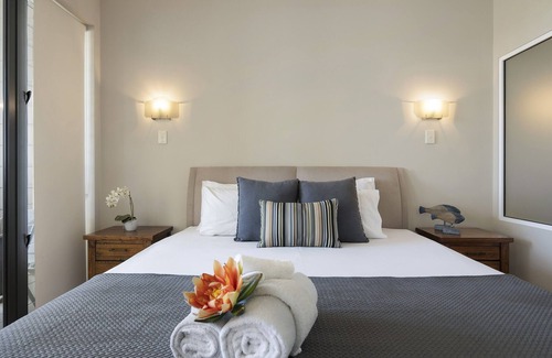 Airlie Beach Apartamento | 20° S at the Marina