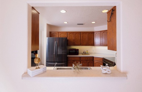 Cottonwood-Verde Village Casa | 20m to Sedona, Mountain Views, Fireplace Delight