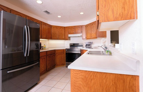 Cottonwood-Verde Village Casa | 20m to Sedona, Mountain Views, Fireplace Delight