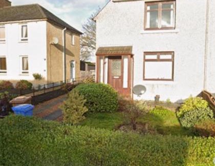 Cowdenbeath Casa | 20min to Edinburgh City Centre Scotland Gateway