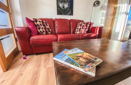Cowdenbeath Casa | 20min to Edinburgh City Centre Scotland Gateway