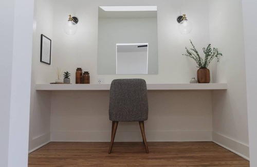 Brady Arts District Casa | 21 1/2 Boutique Hotel Unit 3-3