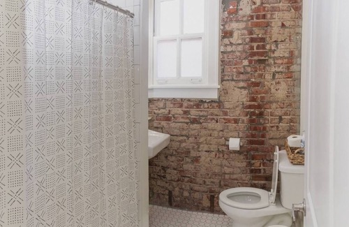 Brady Arts District Casa | 21 1/2 Boutique Hotel Unit 3-3