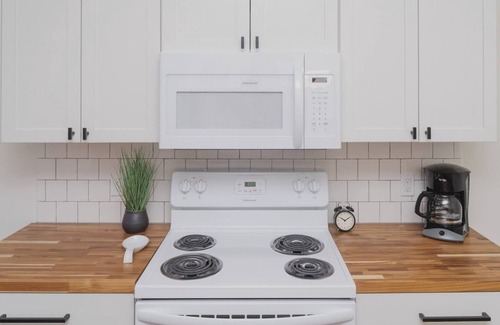 Brady Arts District Casa | 21 1/2 Boutique Hotel Unit 3-4
