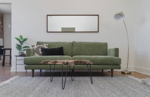 Brady Arts District Casa | 21 1/2 Boutique Hotel Unit 3-4