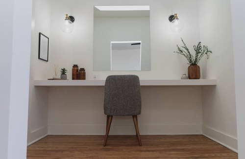 Brady Arts District Casa | 21 1/2 Boutique Hotel Unit 3-4
