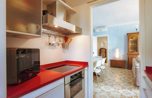 Cannobio Apartamento | 2½-room apartment with terrace, garden and beautiful lake view