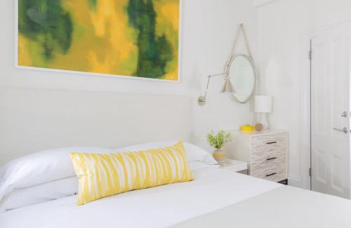 Nantucket Town Hotel | 21 Broad
