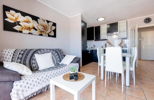 Costa Adeje Apartamento | 21 C Apartamento Las Bouganvillas