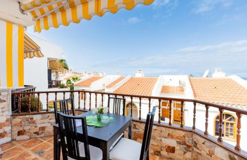 Costa Adeje Apartamento | 21 C Apartamento Las Bouganvillas