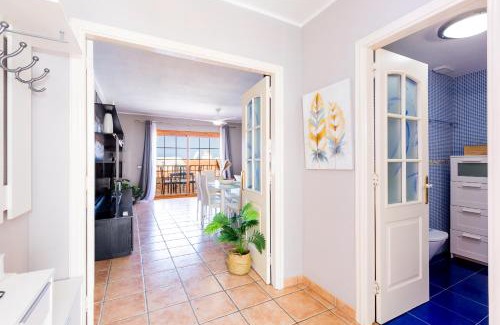 Costa Adeje Apartamento | 21 C Apartamento Las Bouganvillas