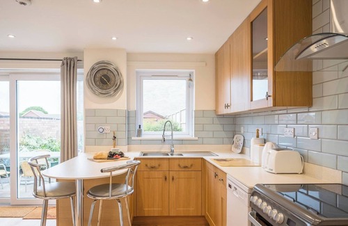 Wrentham Apartamento | 21 Chapel Road, Wrentham