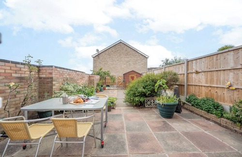 Wrentham Apartamento | 21 Chapel Road, Wrentham