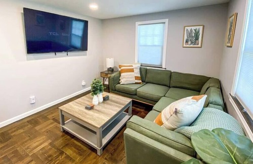 Bristol Casa | #21 *COMFORT & LUXURY*
