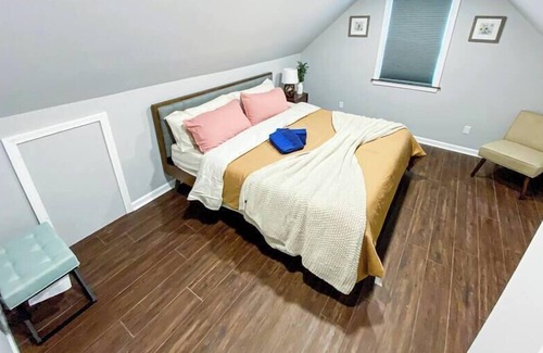 Bristol Casa | #21 *COMFORT & LUXURY*